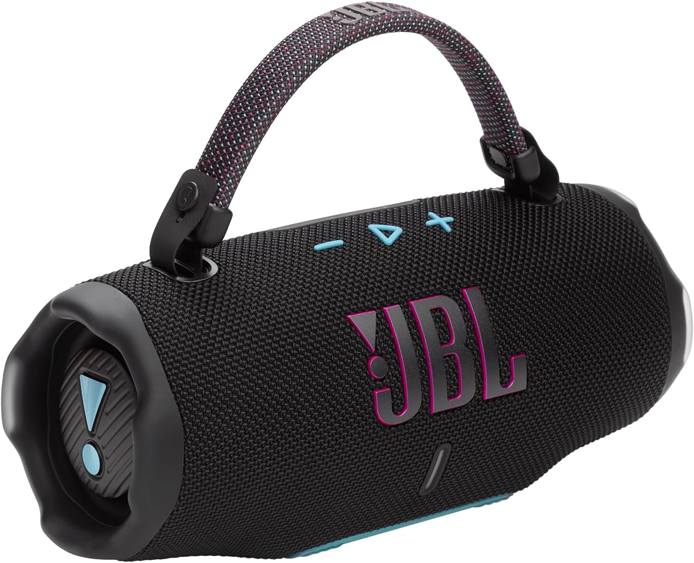 Bemutatjuk az új JBL Charge 6 WiFi-t