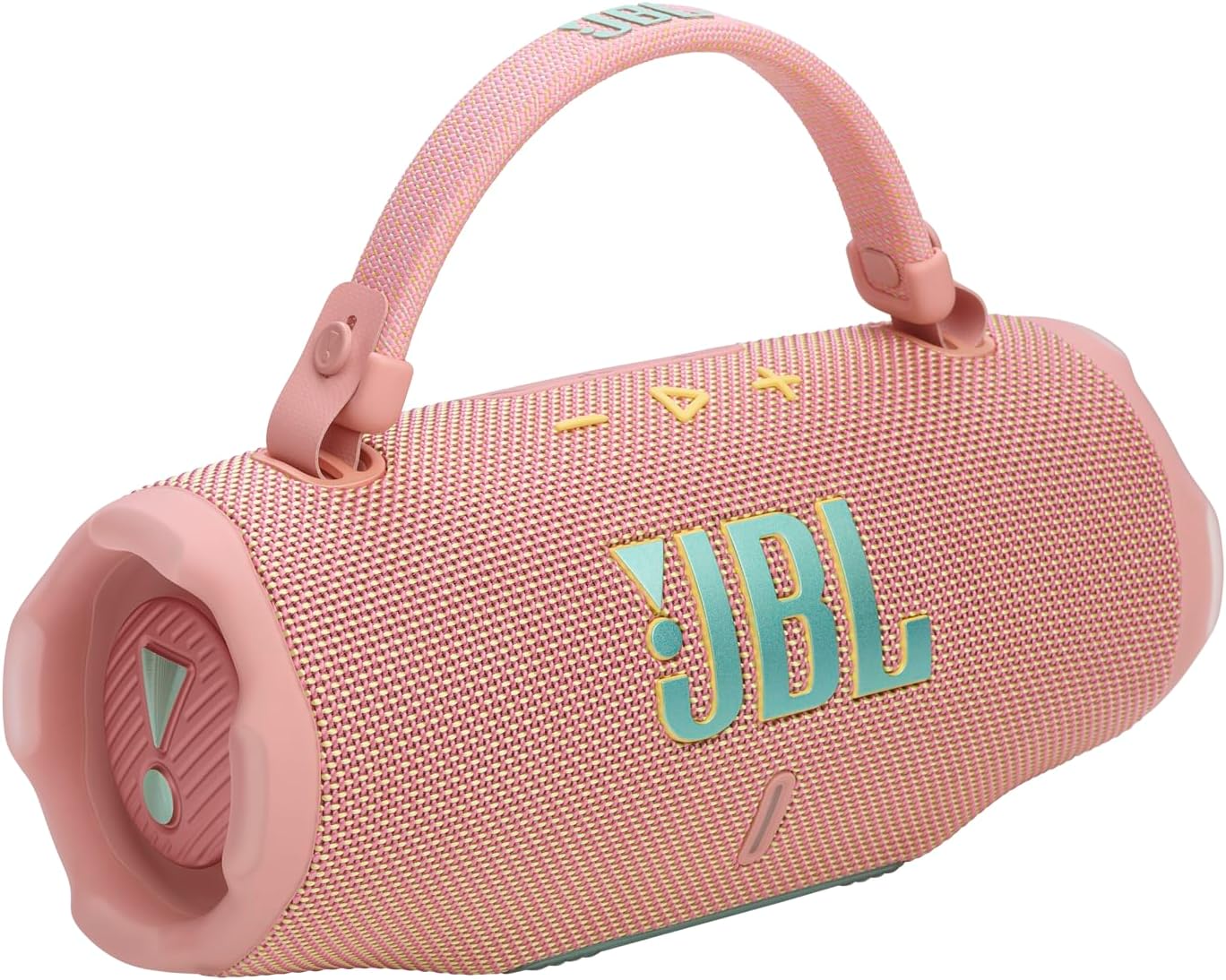 Bemutatjuk az új JBL Charge 6 WiFi-t