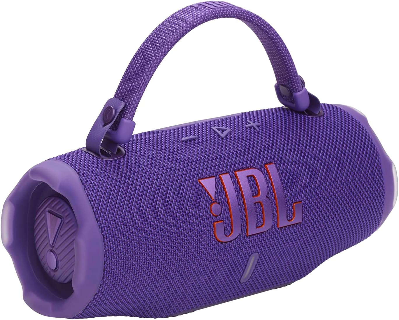 Bemutatjuk az új JBL Charge 6 WiFi-t
