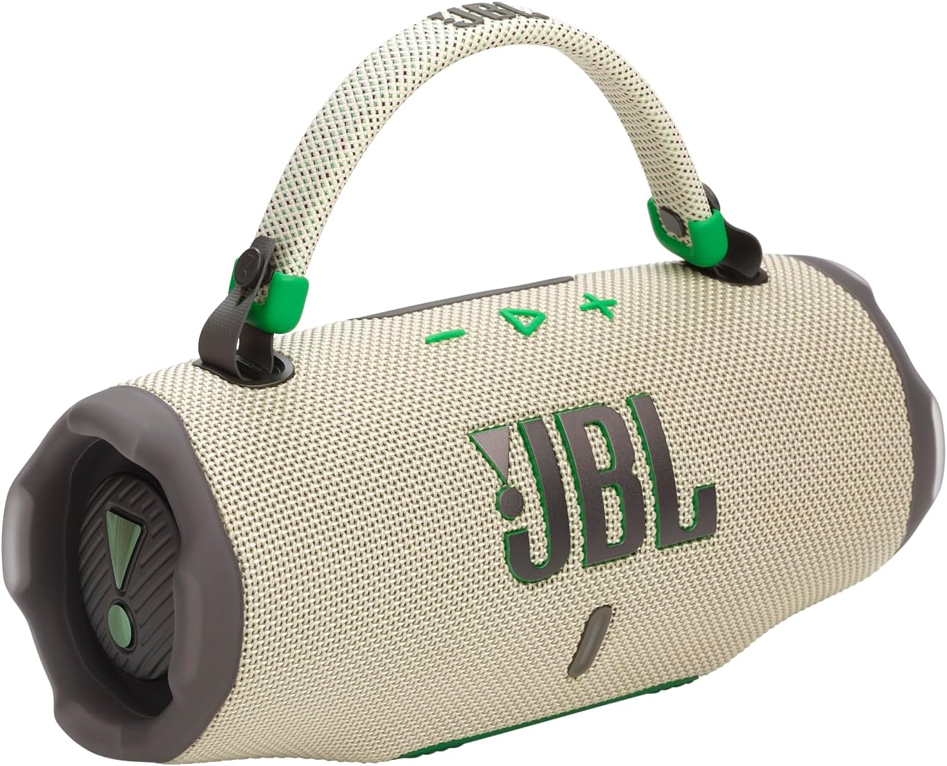 Bemutatjuk az új JBL Charge 6 WiFi-t