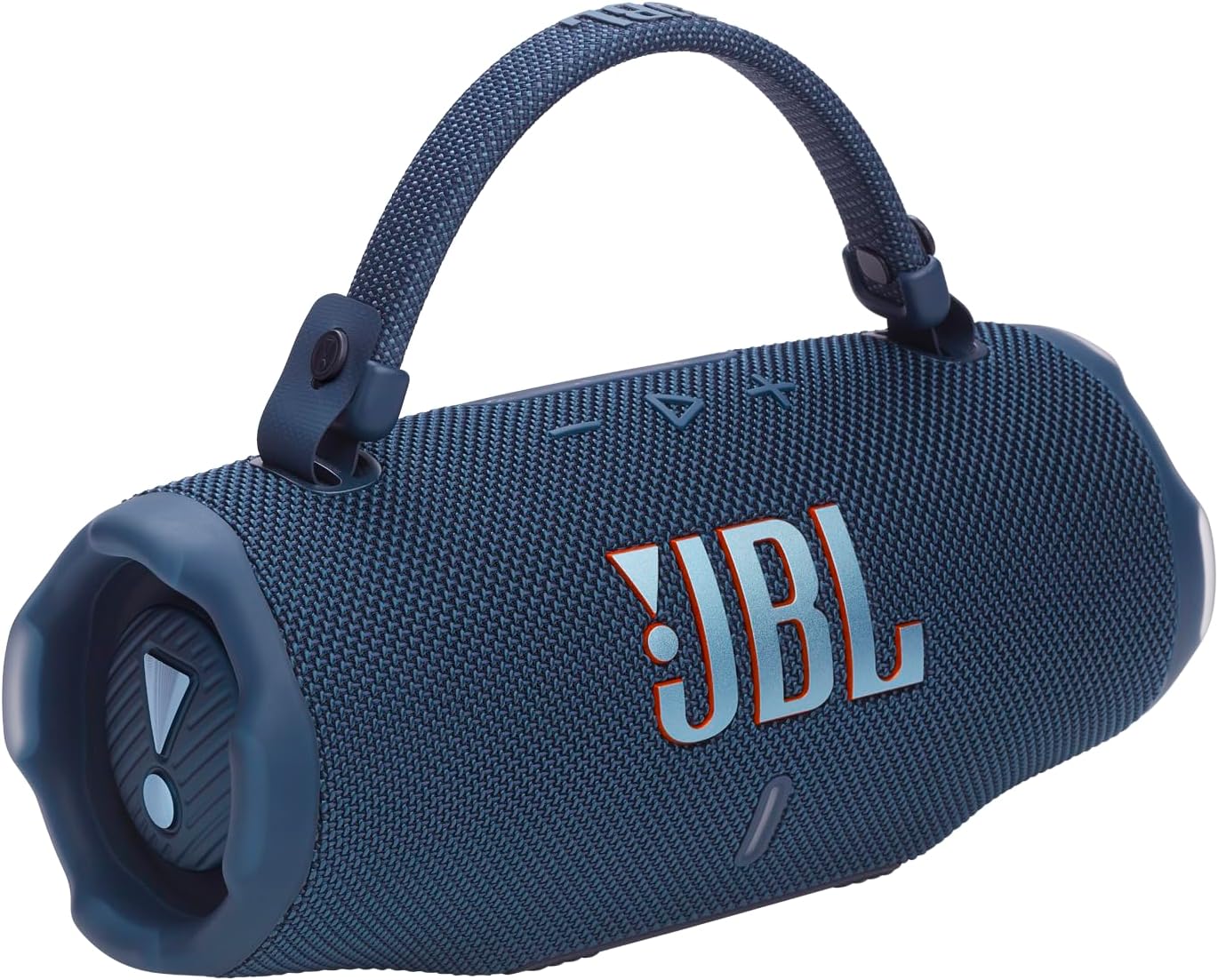 Bemutatjuk az új JBL Charge 6 WiFi-t