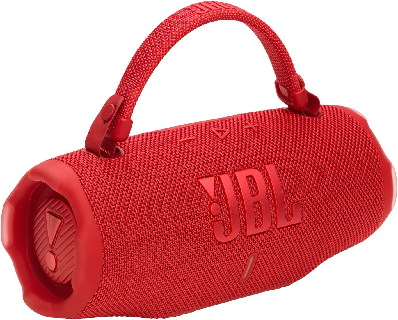 Bemutatjuk az új JBL Charge 6 WiFi-t