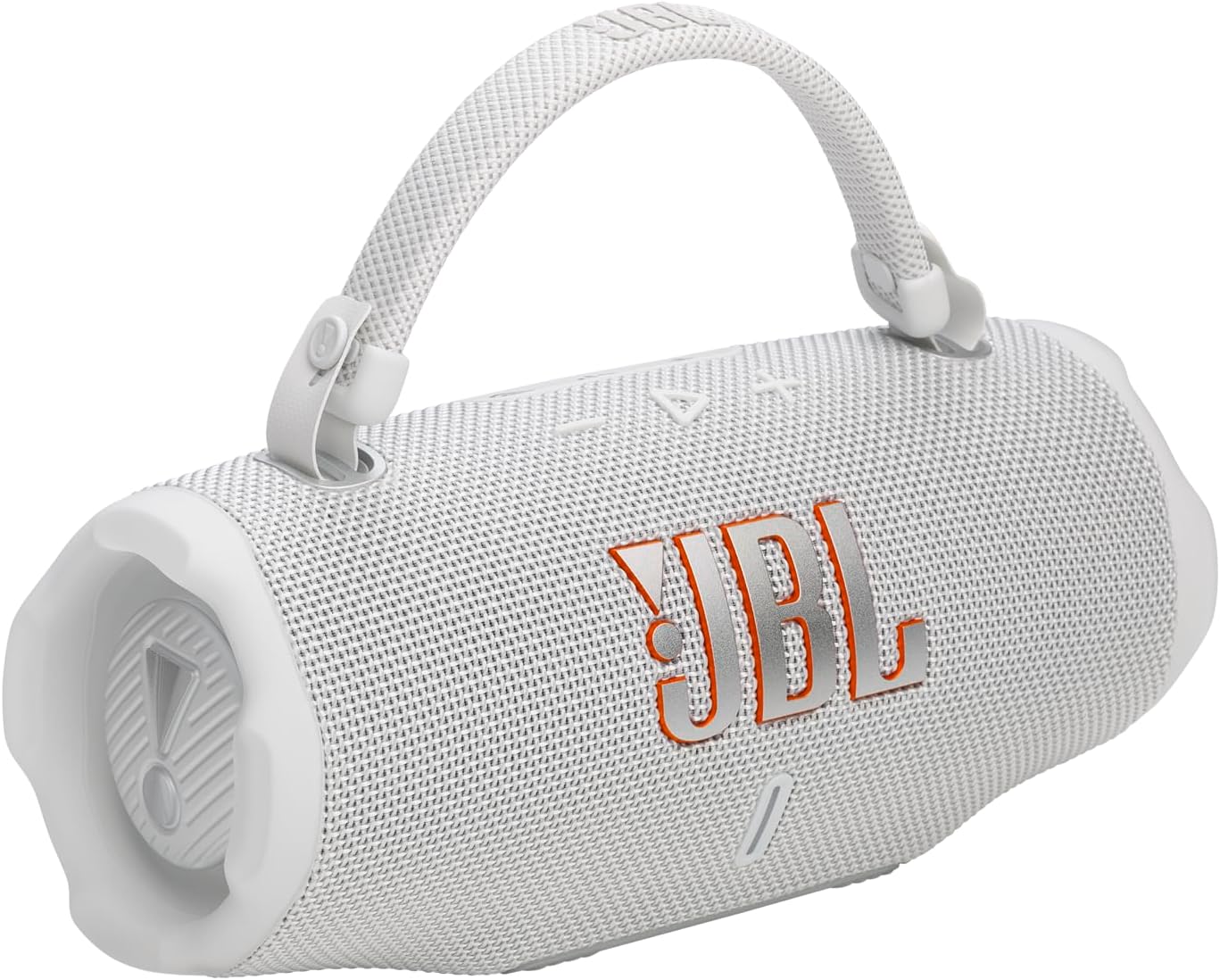 Bemutatjuk az új JBL Charge 6 WiFi-t
